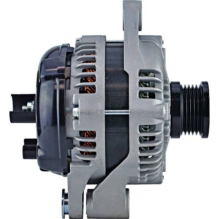 Aftermarket JAndN Electrical Products Alternator 400-52506R-JN